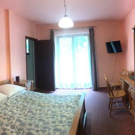 Hotel Twardowski Глогочов Экстерьер фото